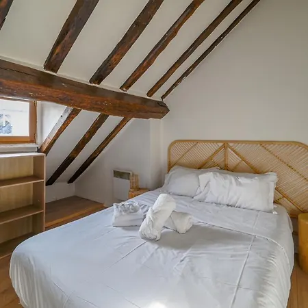 Clery 58 Apartamento