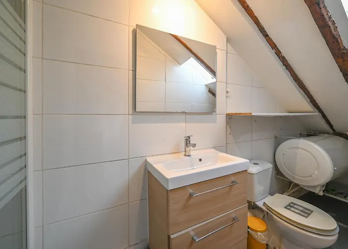 Clery 58 Apartment