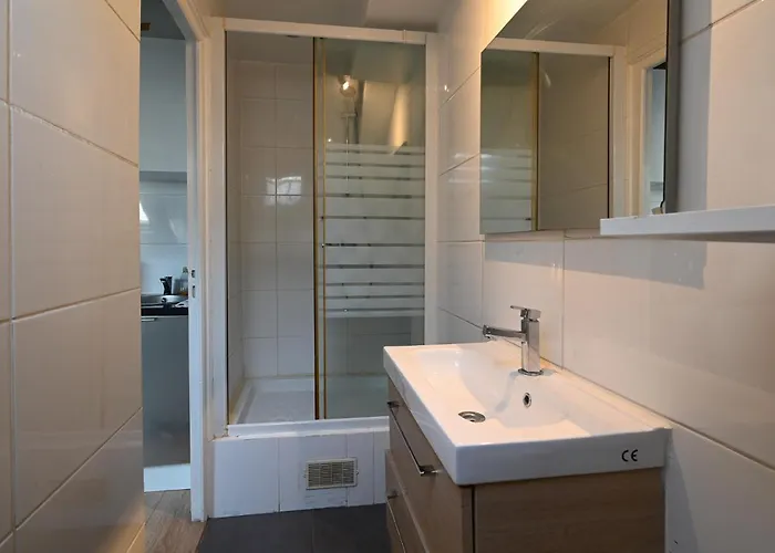Clery 58 Apartment